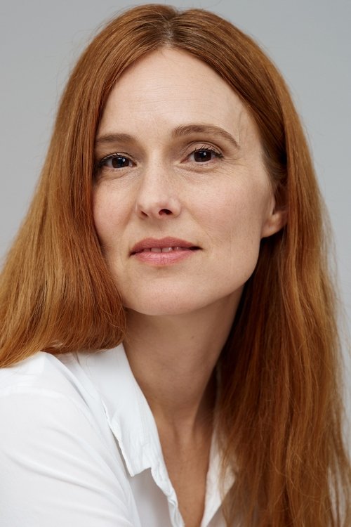 Anna Mercedes Bergion photo