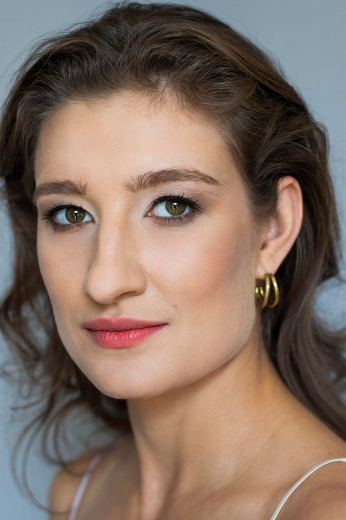 Anna Mészöly photo