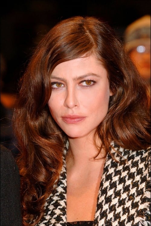 Anna Mouglalis photo
