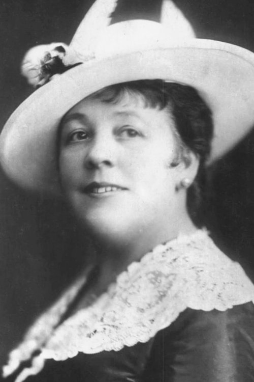 Anna Müller-Lincke photo