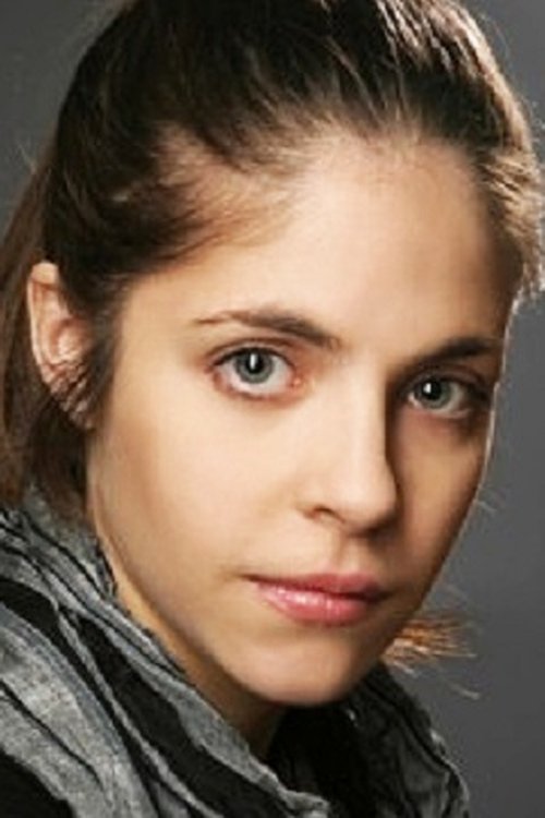 Anna Nakhapetova photo