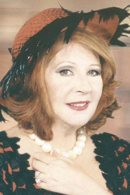 Anna Panagiotopoulou photo