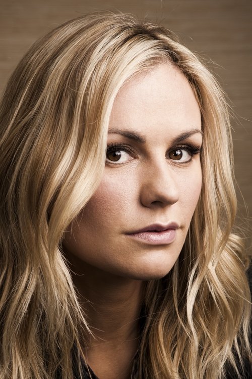 Anna Paquin photo