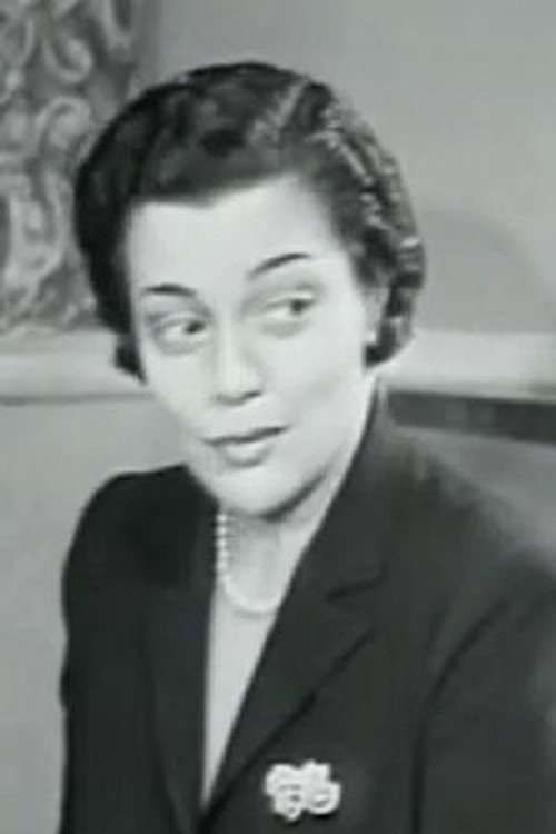 Anna Raftopoulou photo