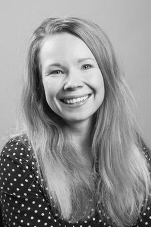 Anna-Riikka Rajanen photo