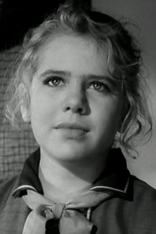 Anna Rodionova photo