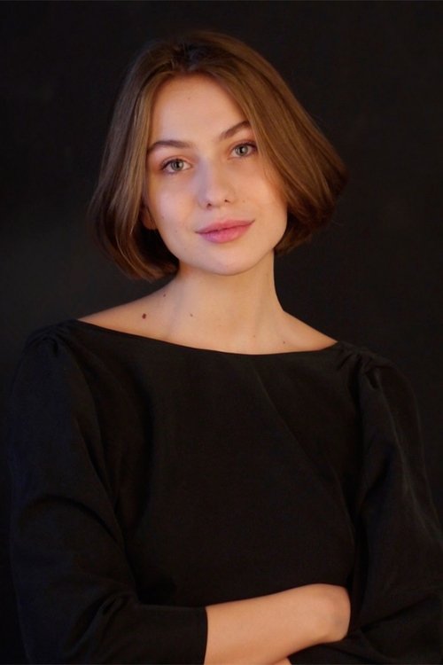 Anna Rodonaya photo