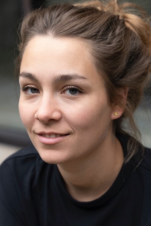 Profile image of Anna Roller