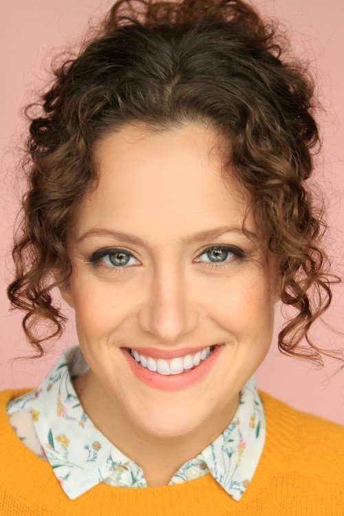 Anna Rose Hopkins photo