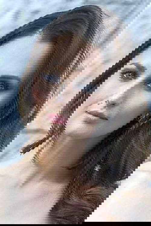 Anna Safroncik photo