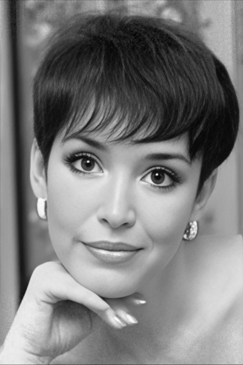 Anna Samokhina photo