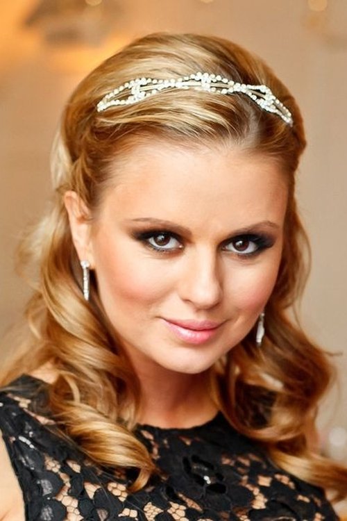 Anna Semenovich photo