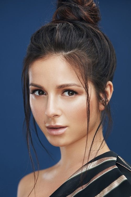 Anna Shurochkina photo