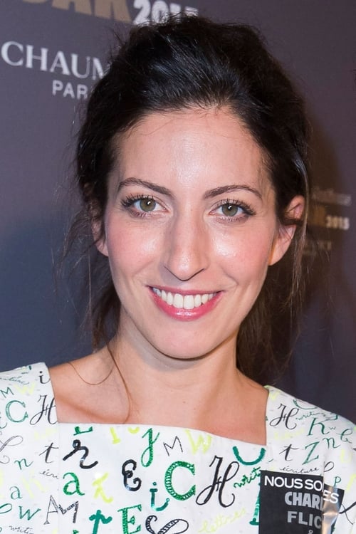 Anna Sigalevitch photo