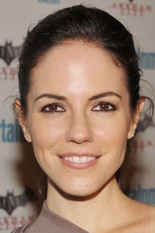 Anna Silk photo