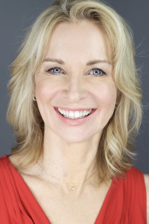 Anna Simone Scott photo