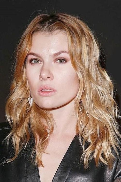 Anna Skidanova photo