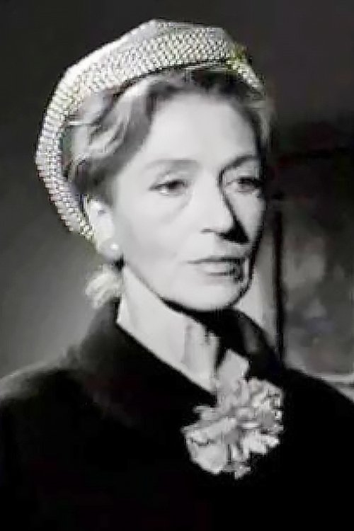 Anna Stavridou photo