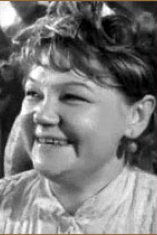 Anna Stroganova photo