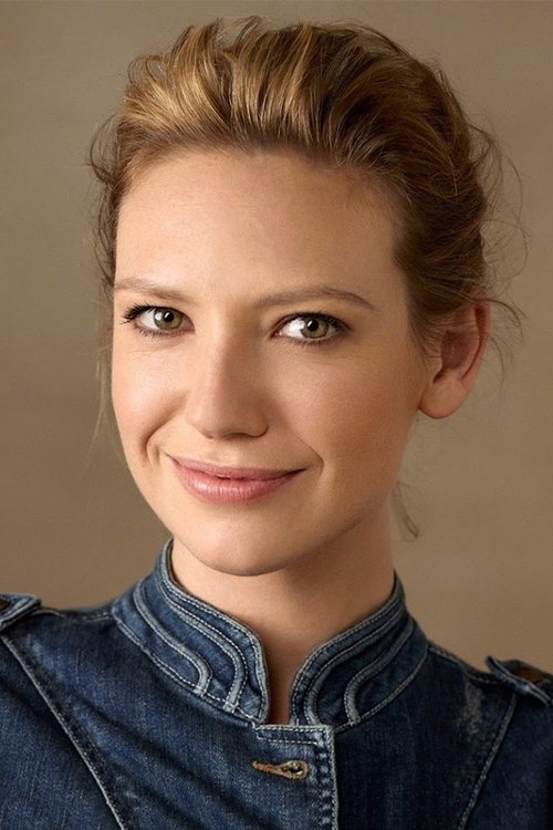 Anna Torv photo
