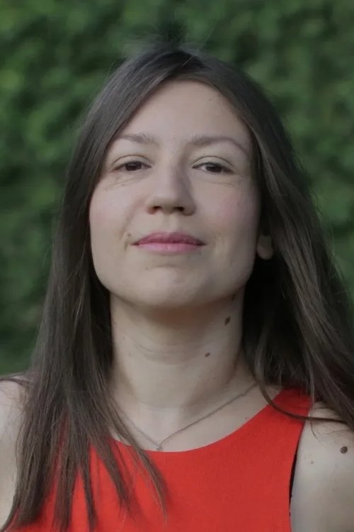 Profile image of Anna Tyurina