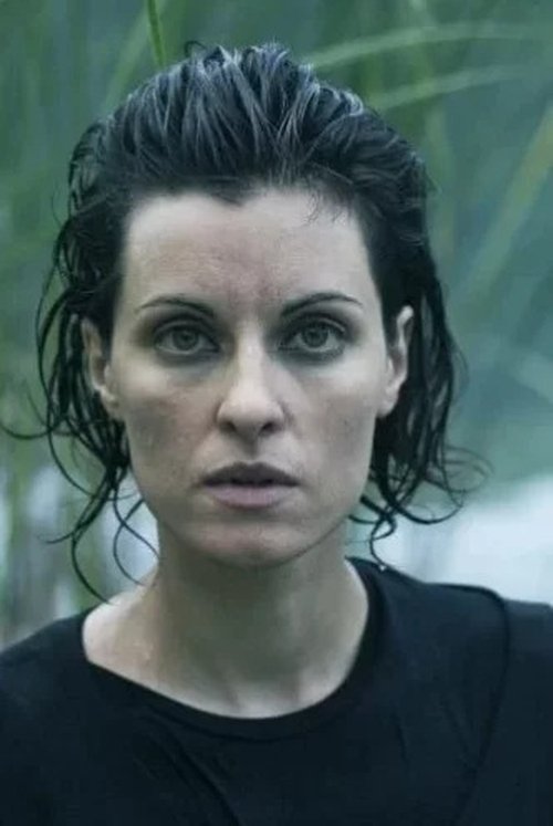 Anna Tzanakaki photo