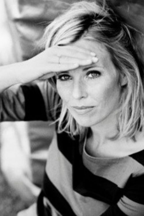 Profile image of Anna van der Heide