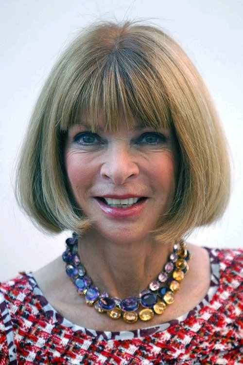Anna Wintour photo