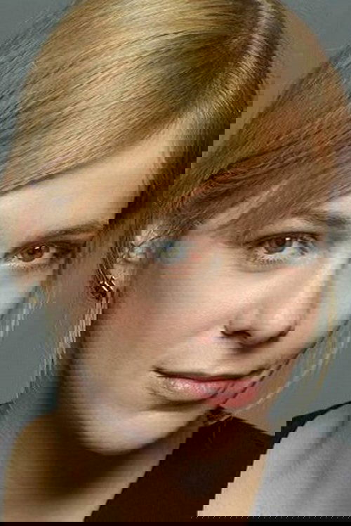 Anna Yanovskaya photo