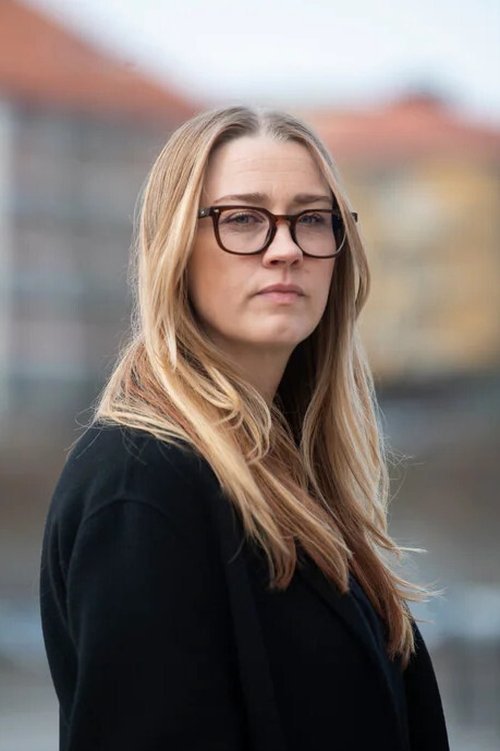 Profile image of Anna Zackrisson