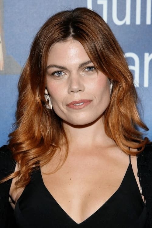 Annabel Marshall-Roth photo