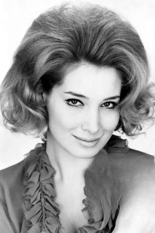 Annabella Incontrera photo