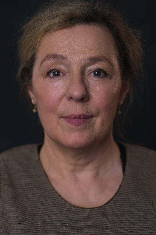 Annabelle Apsion photo