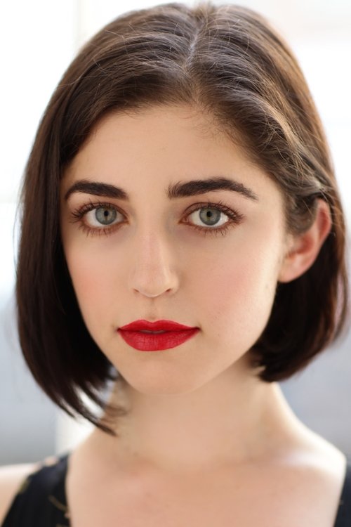 Profile image of Annabelle Attanasio