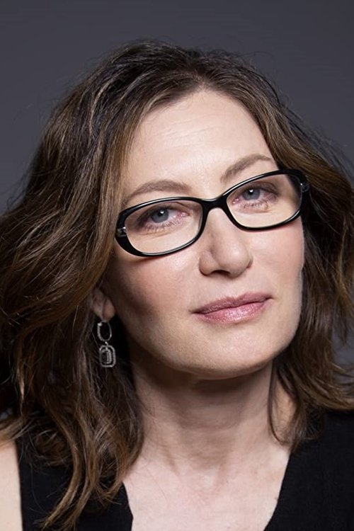 Annabelle Gurwitch photo