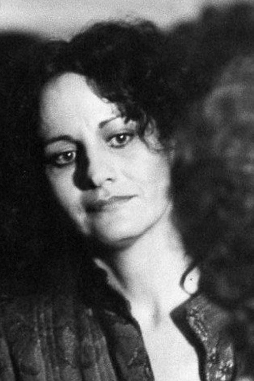 Annamaria Chio photo