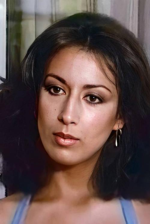 Annamaria Clementi photo