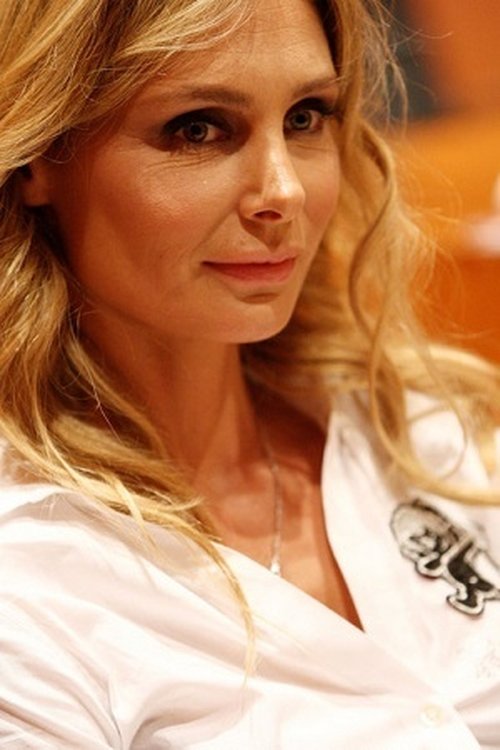 Annamaria Malipiero photo