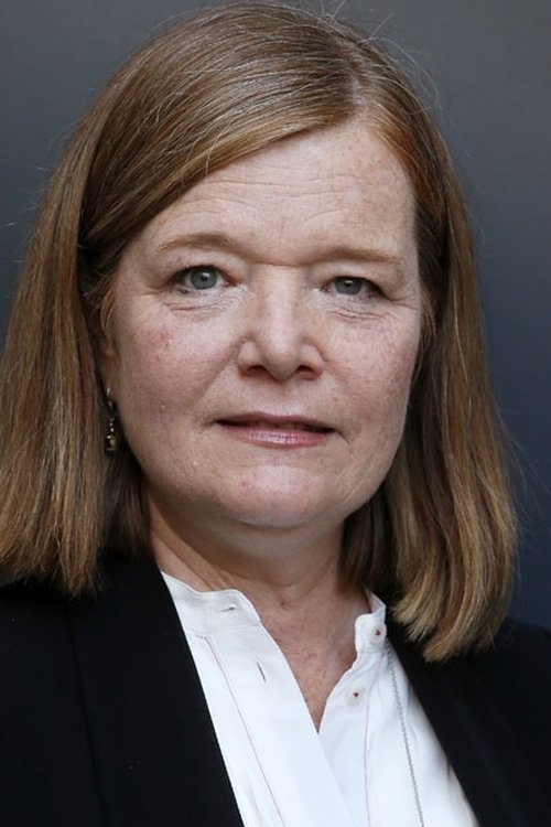 Anne Benoît photo