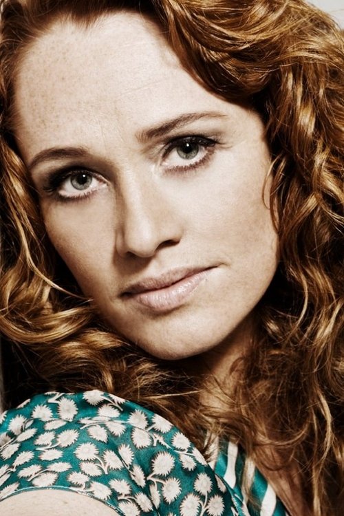 Anne Birgitte Lind photo