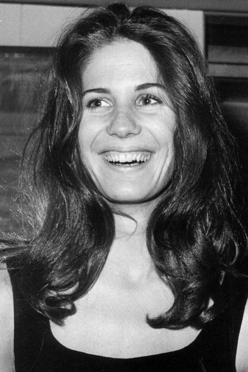 Anne Byrne Hoffman photo