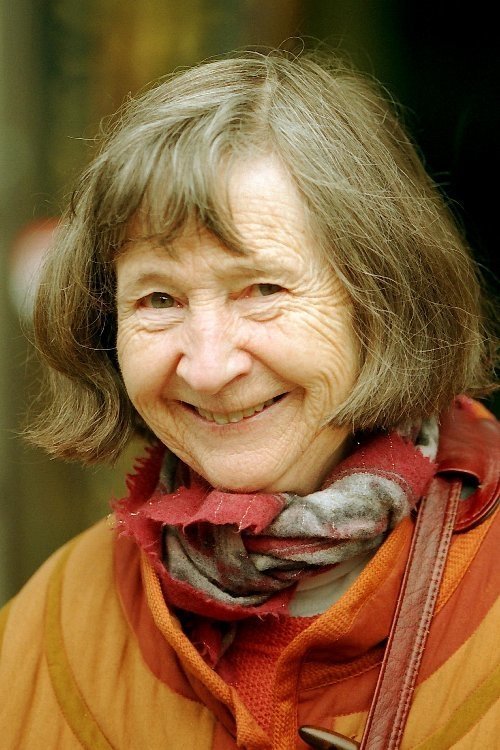 Profile image of Anne-Cath. Vestly