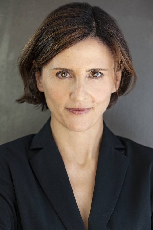 Anne Day-Jones photo