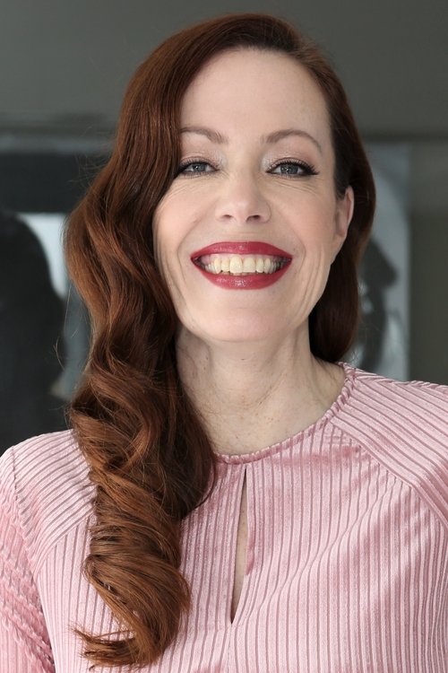 Anne Élizabeth Lapointe photo