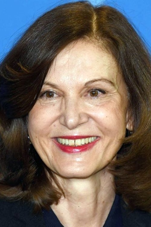 Profile image of Anne Fontaine