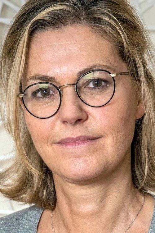 Profile image of Anne Giafferi