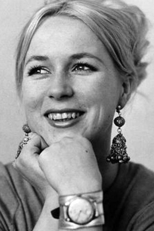 Anne Grete Nissen photo