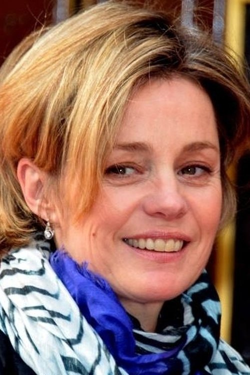 Anne Jacquemin photo