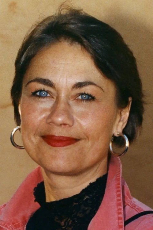 Anne-Li Norberg photo