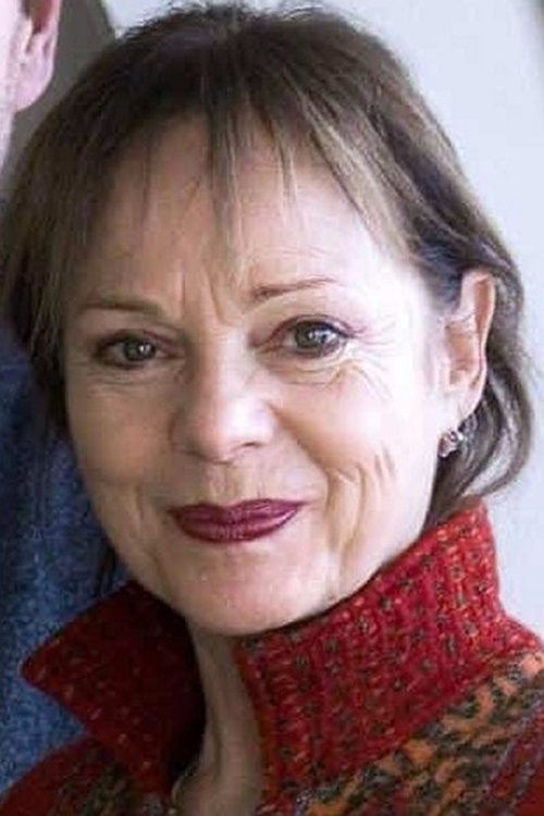 Anne-Lise Gabold photo